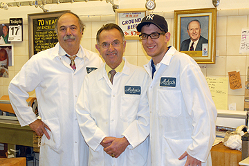 The Losavio's are here to help you