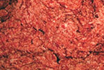 Chopped Meat