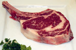 Cowboy Steak