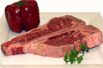 Porterhouse Steak