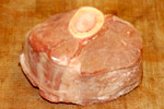 shank steak